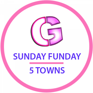 Sunday Funday – 5 Towns