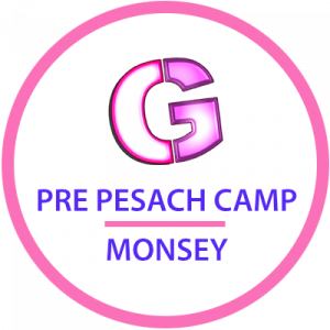 Pre Pesach – Monsey