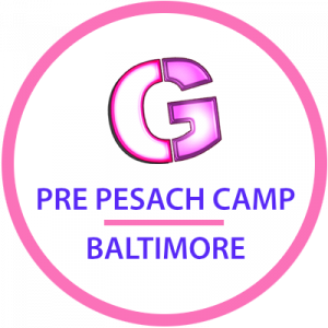 Pre Pesach – Baltimore